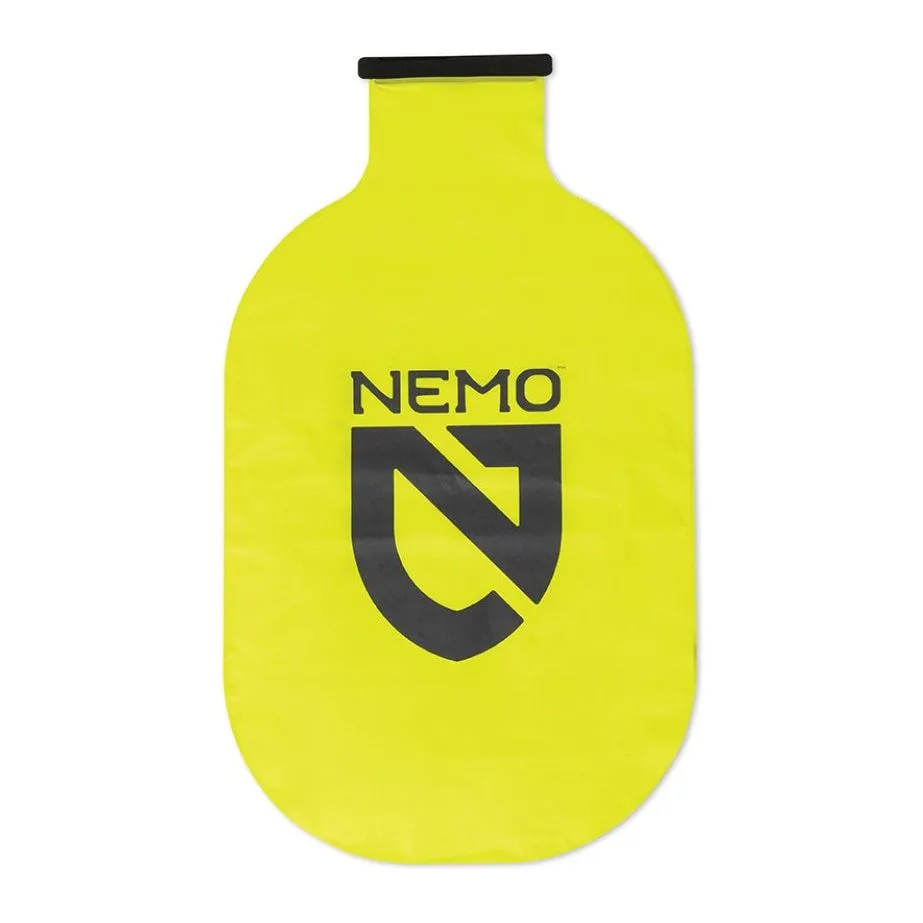 Nemo Quasar 3D Insulated Sleeping Pad