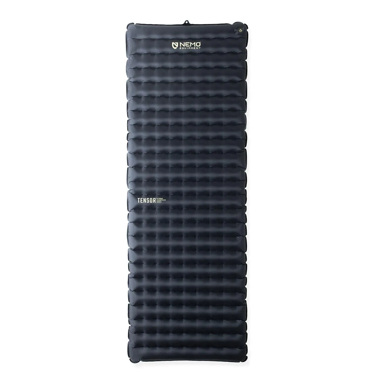 Nemo Tensor Extreme Insulated Regular Wide Sleeping Pad