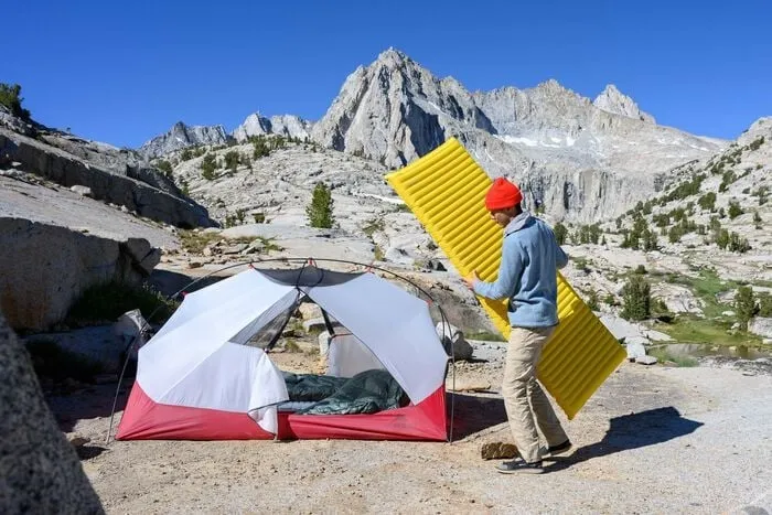 NeoAir XLite NXT Max Large Sleeping Pad