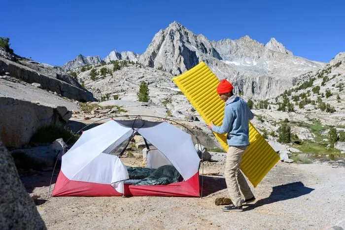 NeoAir XLite NXT Max Sleeping Pad