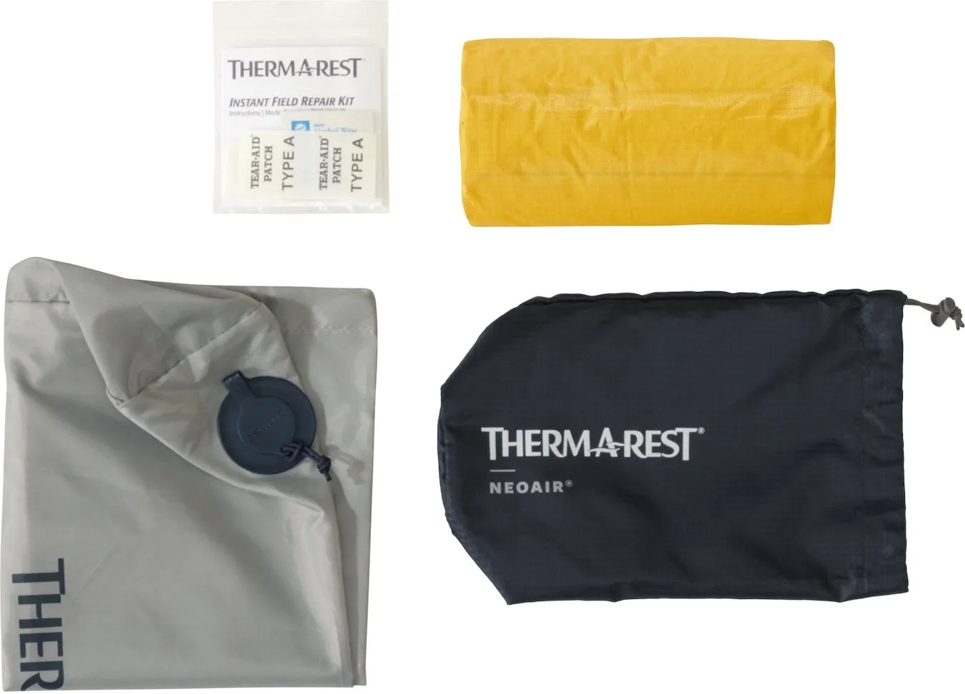 NeoAir XLite NXT Sleeping Pad