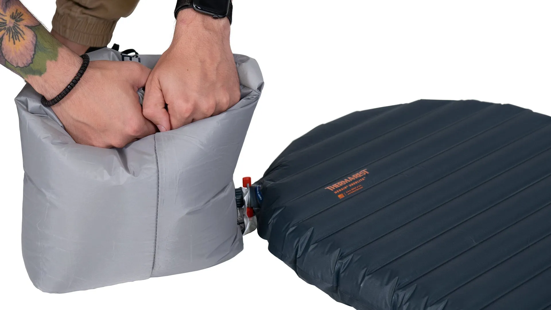NeoAir Xlite NXT Sleeping Pad
