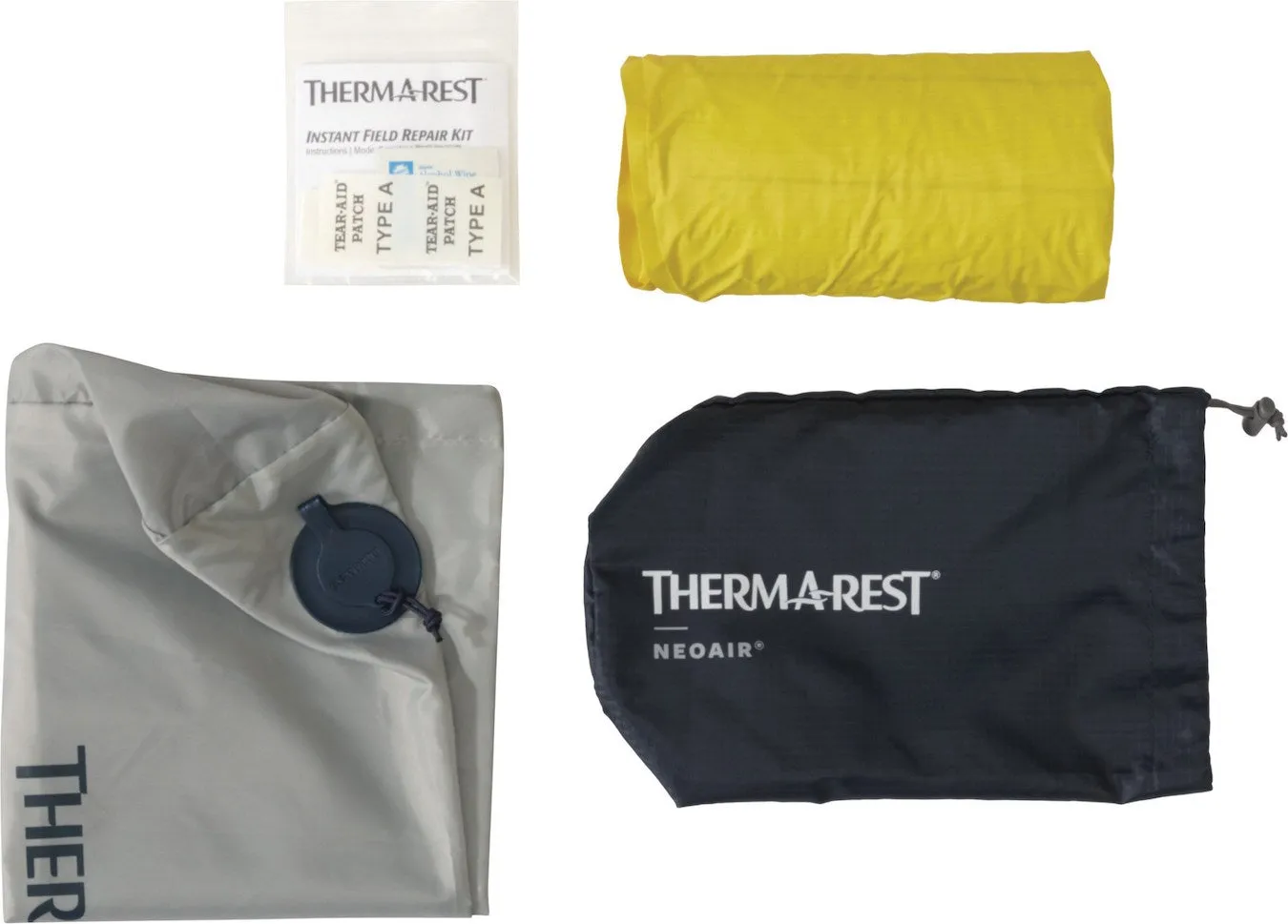 NeoAir Xlite Sleeping Pad - Large - 2nds
