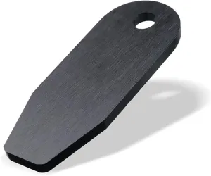 NexLand CS4015 Ceramic Ferro Rod Striker Balanced Size