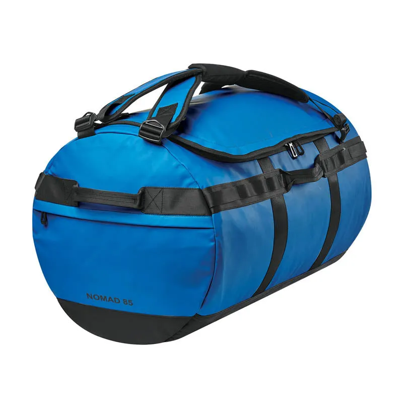 Nomad Duffle Bag 85