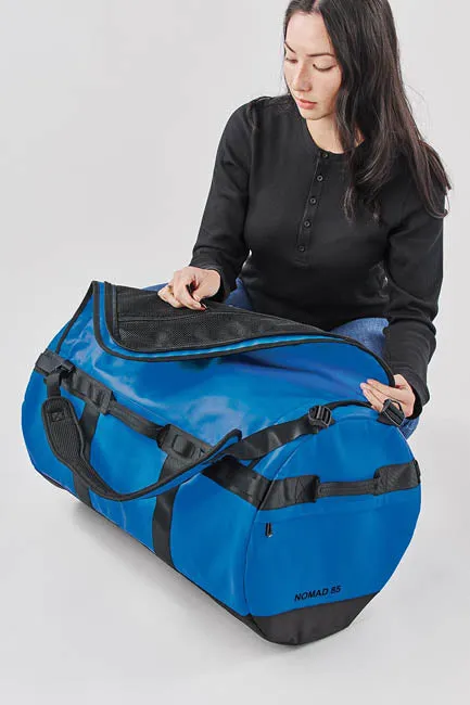 Nomad Duffle Bag 85