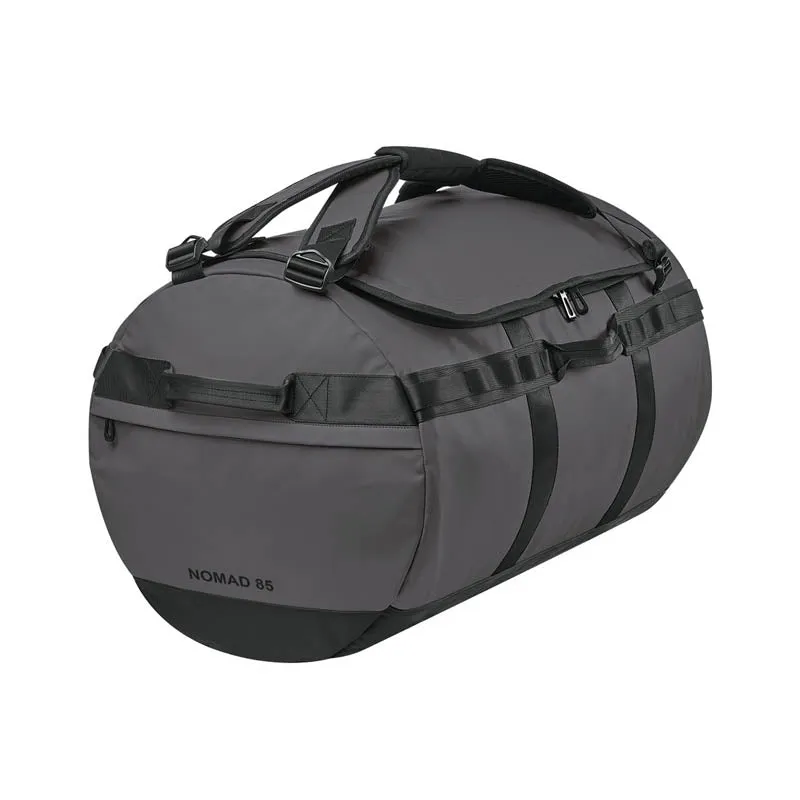 Nomad Duffle Bag 85