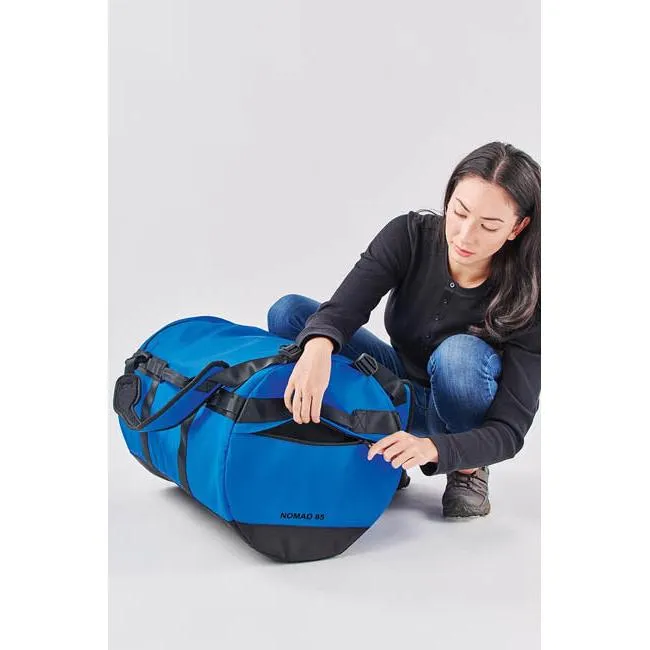 Nomad Duffle Bag 85