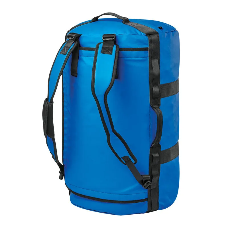 Nomad Duffle Bag 85