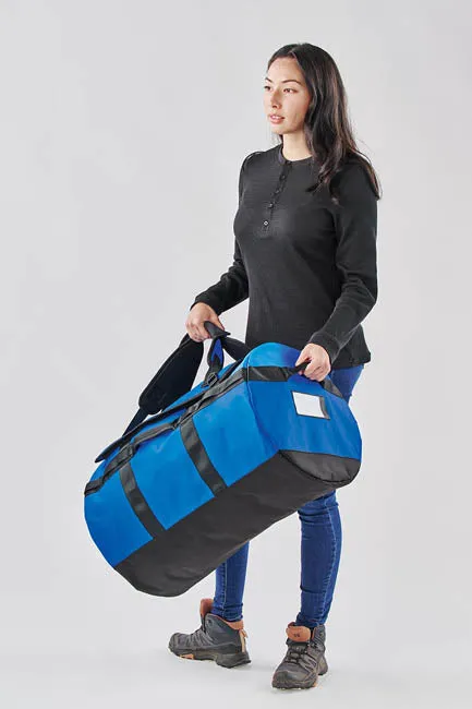Nomad Duffle Bag 85