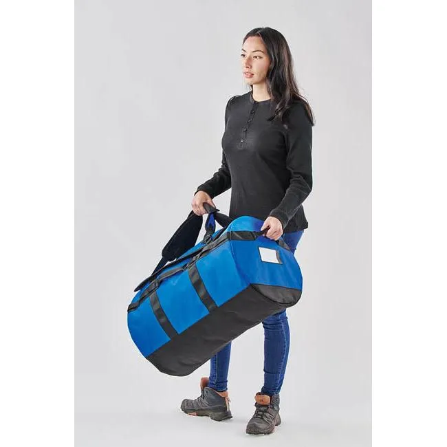 Nomad Duffle Bag 85