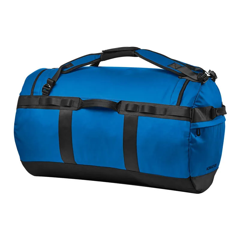 Nomad Duffle Bag 85