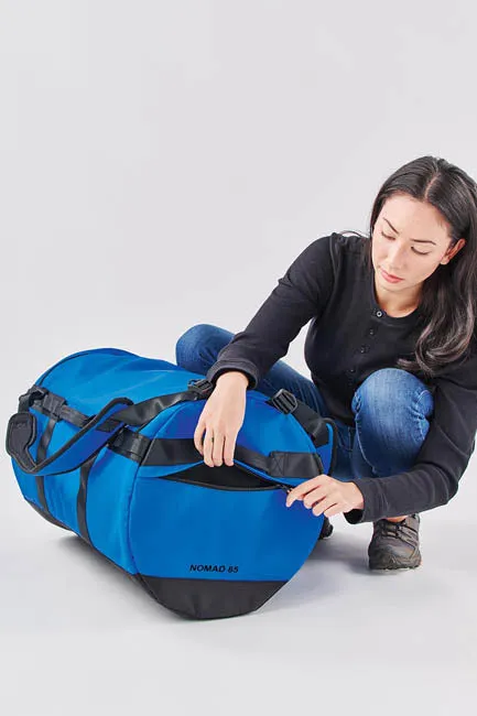 Nomad Duffle Bag 85