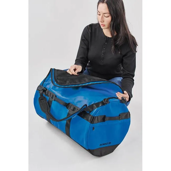Nomad Duffle Bag 85