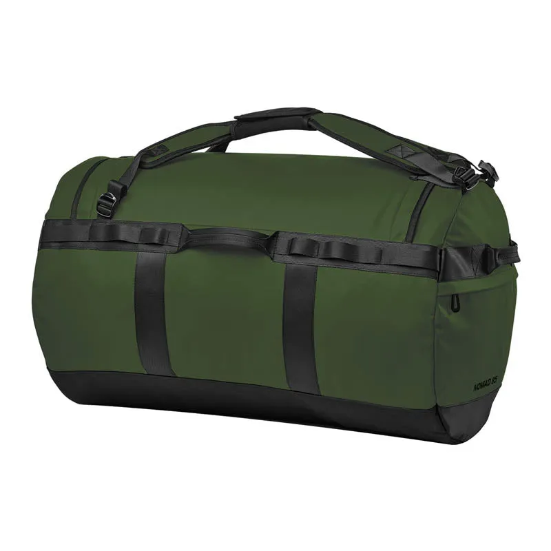 Nomad Duffle Bag 85
