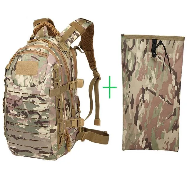 Notebook Backpack field tactical