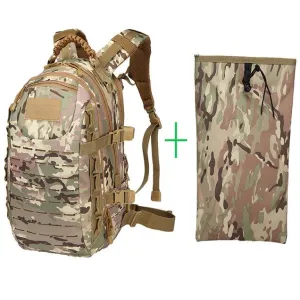 Notebook Backpack field tactical
