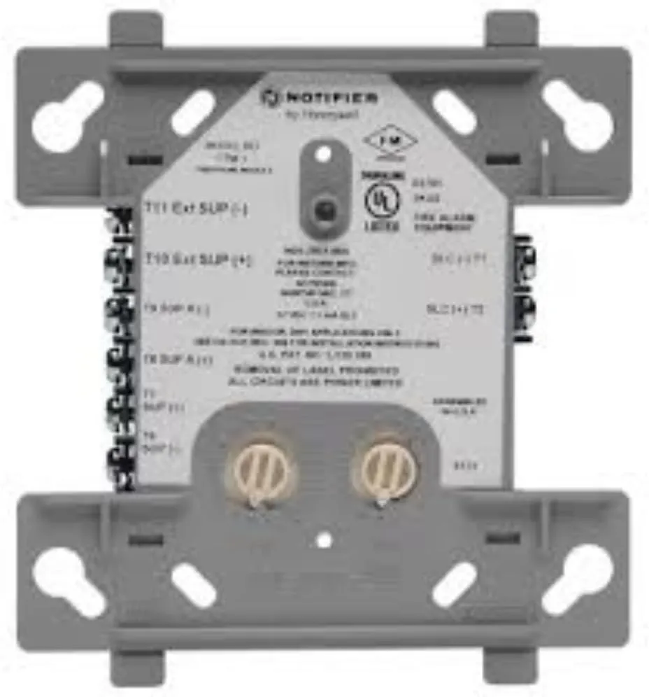 Notifier FTM-1 - Addressable Firephone Control Module