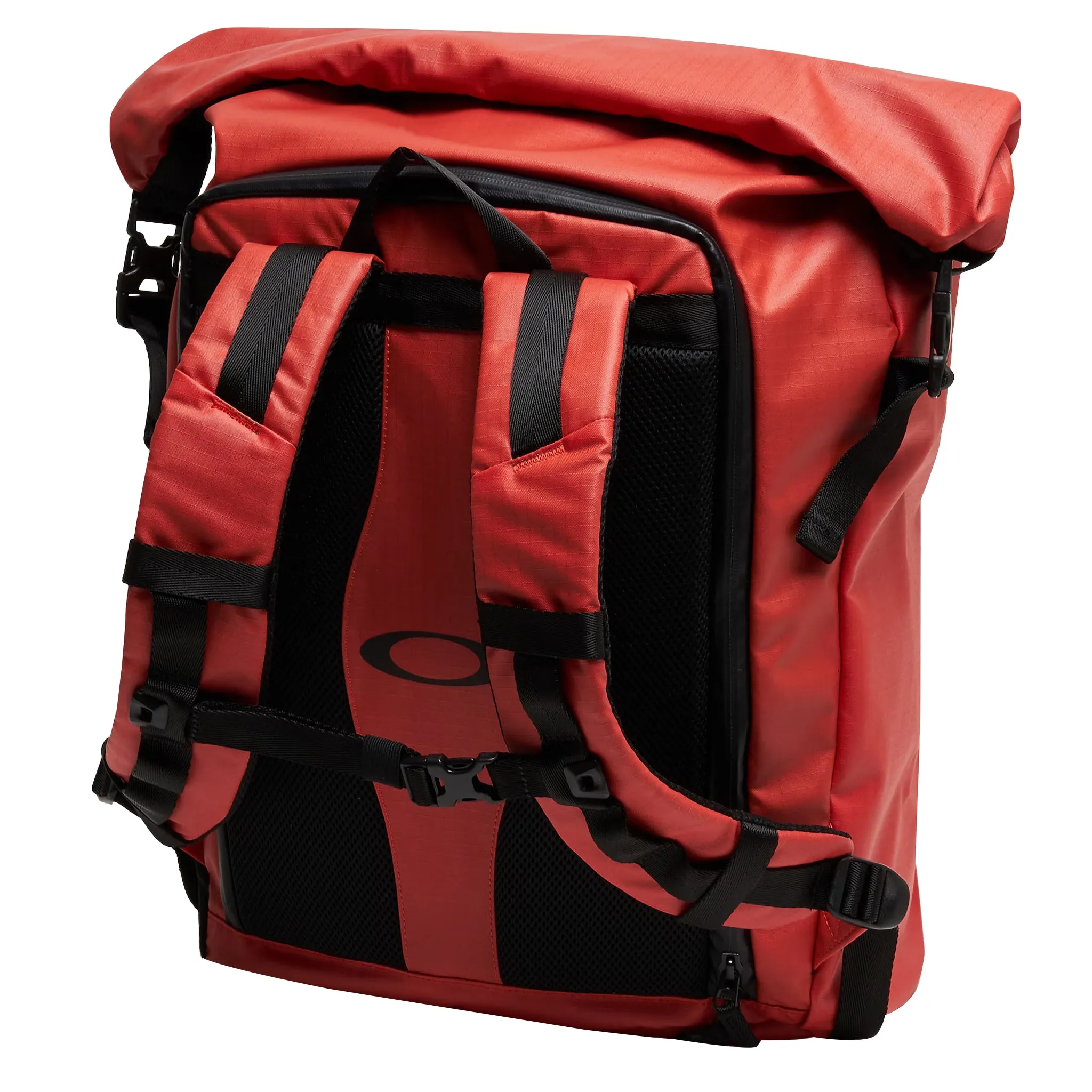 Oakley 52L Surf Big Orange Backpack