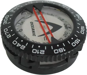 Oceanic Compass, Compass Module