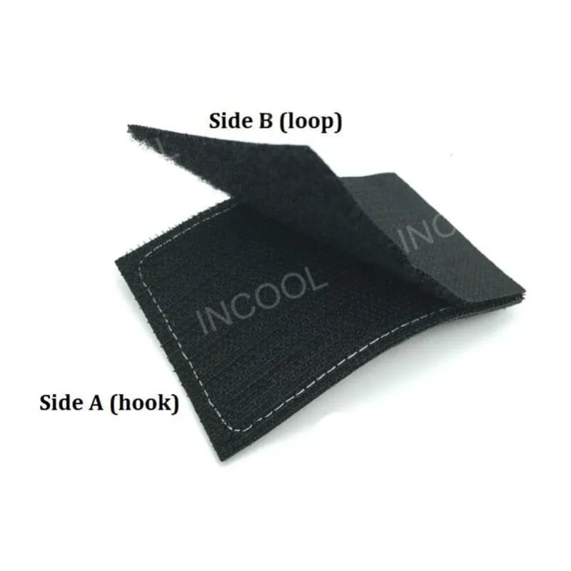 Odin Tactical Viking Patch