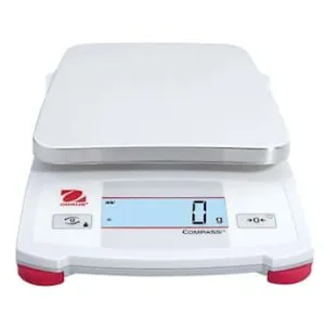 Ohaus® Compass Scale, CX221, 220 g x 0.1 g