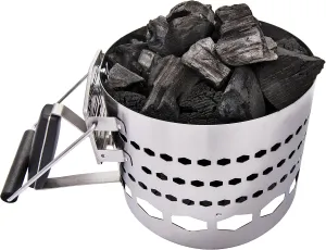 Oklahoma Joe's® Halftime XL Charcoal Starter - 9848125R04