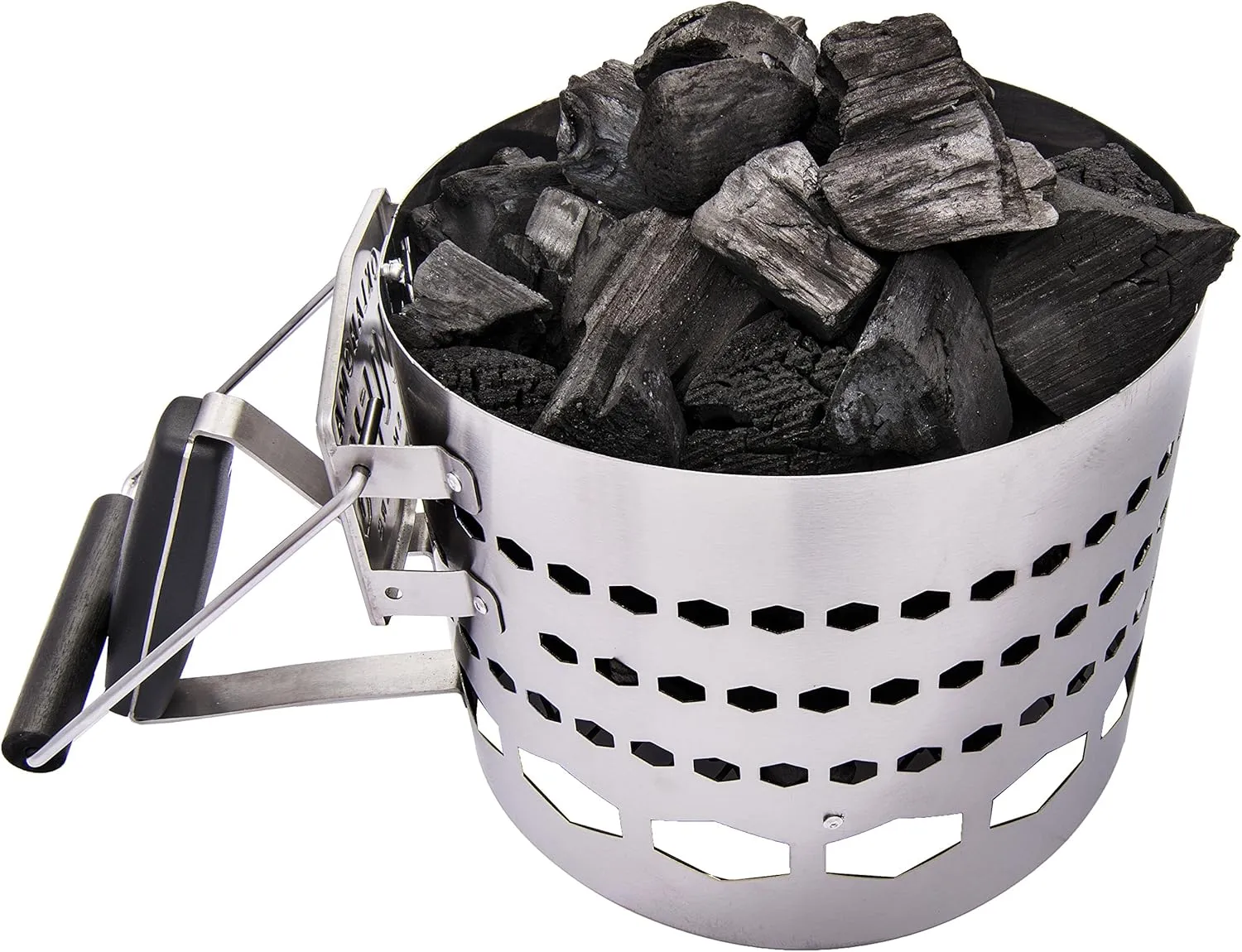 Oklahoma Joe's® Halftime XL Charcoal Starter - 9848125R04