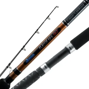 Okuma Classic Pro GLT & Rods