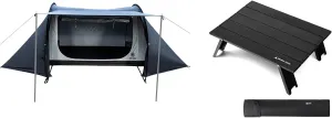 OneTigris COMETA Camping Tent   OneTigris Ultralight Backpacking Table