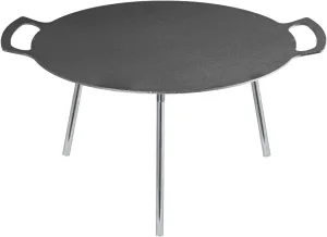 Opa Muurikka 38 Centimeters Griddle Pan w LEG