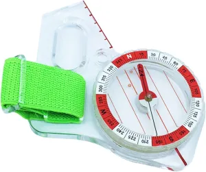 Orienteering Cross-country Thumb Compass Training Competition Competitive Compass City Long-distance Pointing Navigation