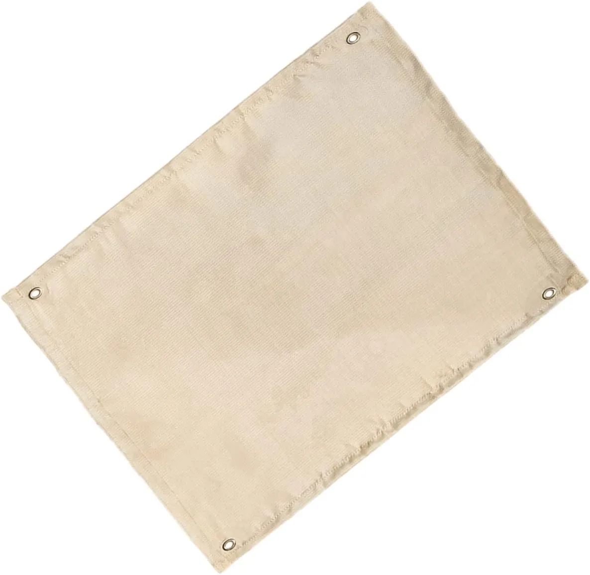 Outdoor Fireproof Blanket Home Retardant Pad Heat Resistant Cover for Camping Emergency Fire Blanket Fiberglass Insulation
