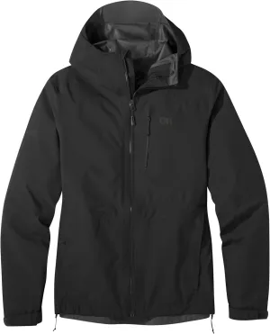 Outdoor Research Women’s Aspire II Jacket – Water & Windproof Outdoor Jacket