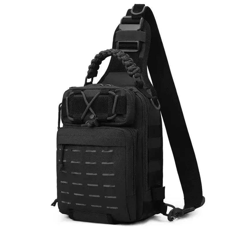 Outdoor Shoulder Military Bag