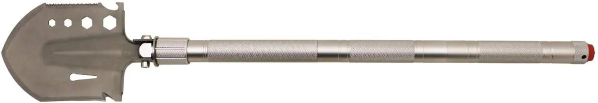 Outdoor Shovel Gator Survival Multifunctional Shovel