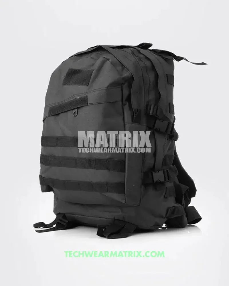 Outdoor Tactical Backpack for Adventure