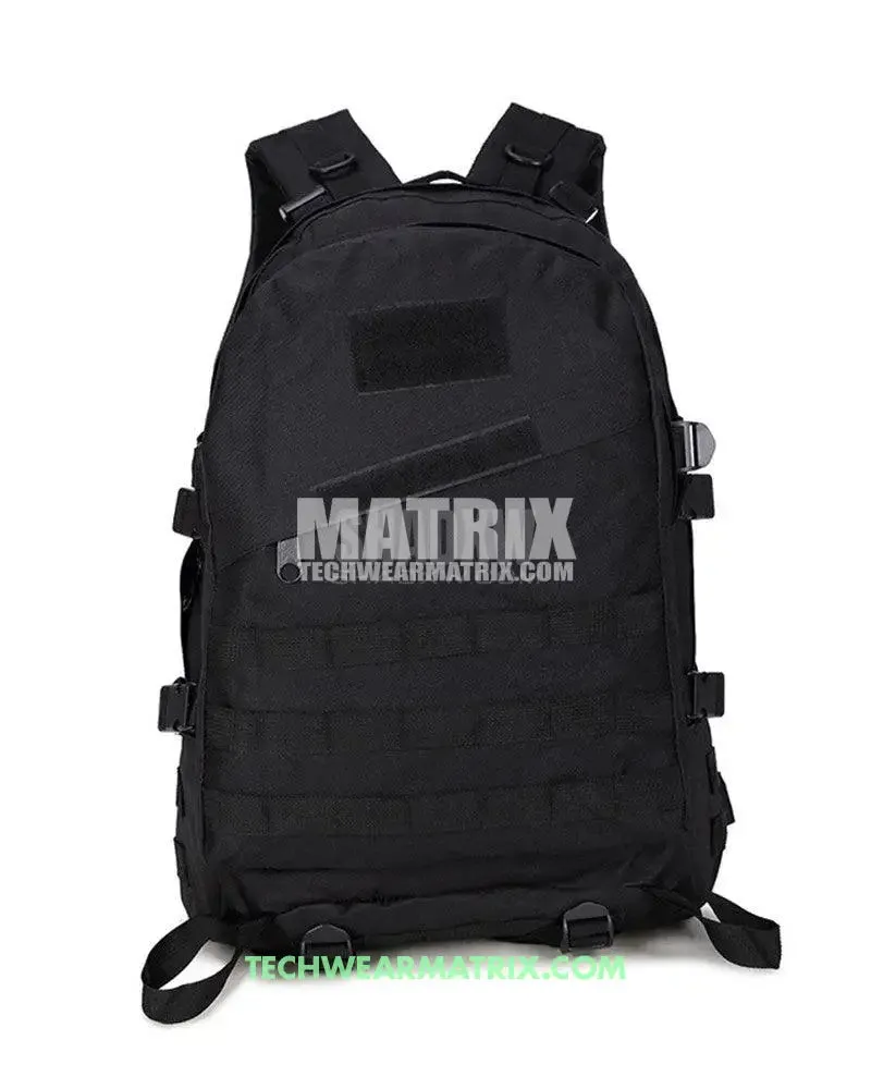 Outdoor Tactical Backpack for Adventure