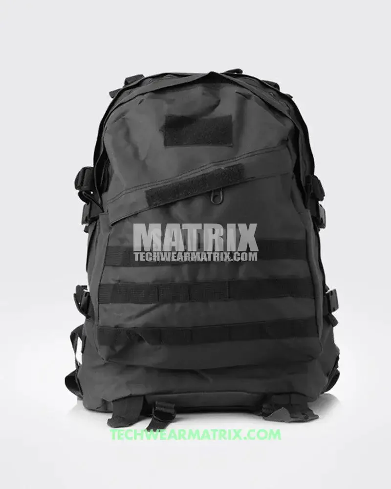 Outdoor Tactical Backpack for Adventure