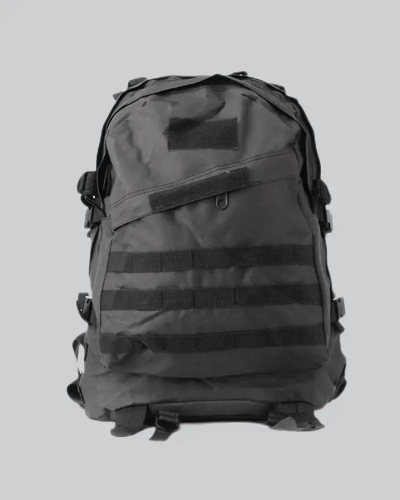 Outdoor Tactical Backpack for Adventure