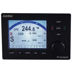 P4 Color Display Head Only