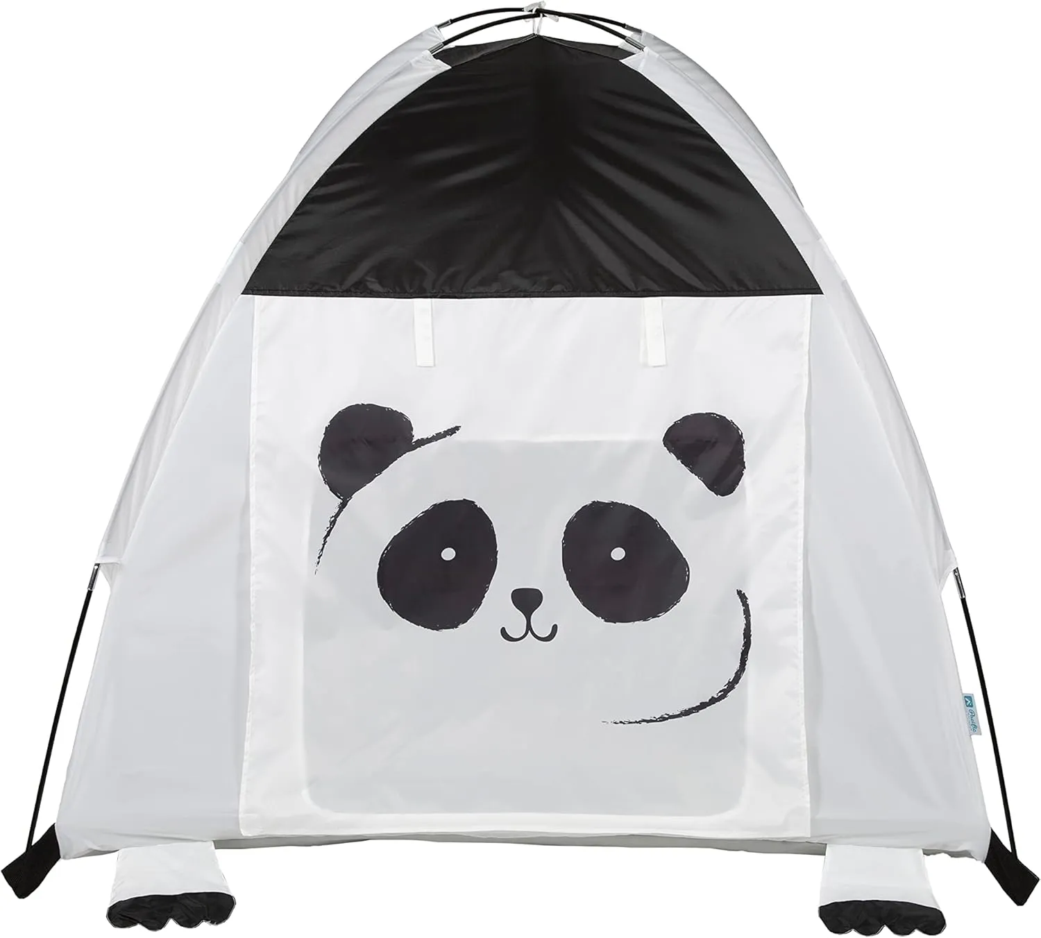 Pacific Play Tents 20424 Panda Dome Play Tent, 48" x 48" x 42" High, Multi