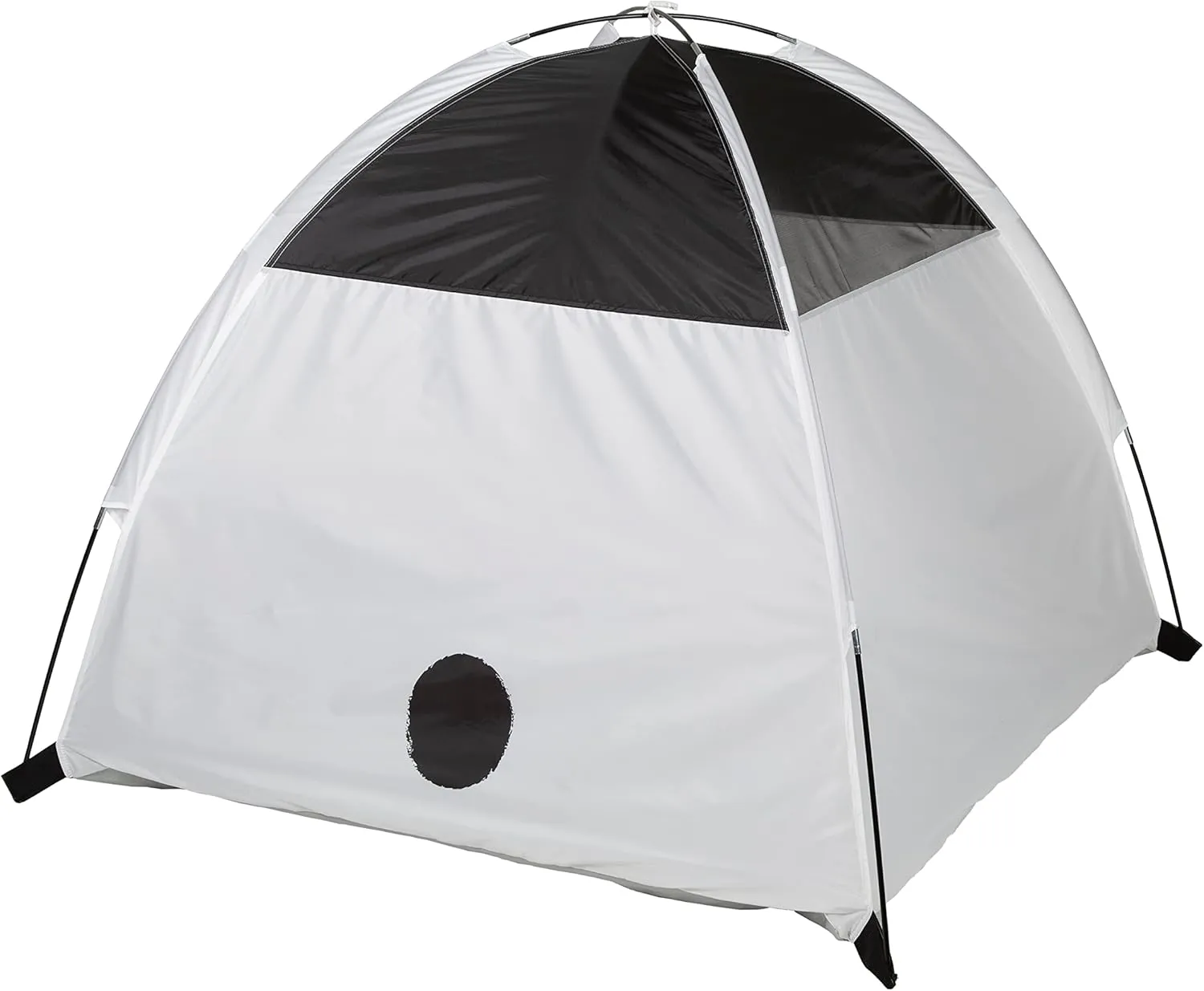 Pacific Play Tents 20424 Panda Dome Play Tent, 48" x 48" x 42" High, Multi