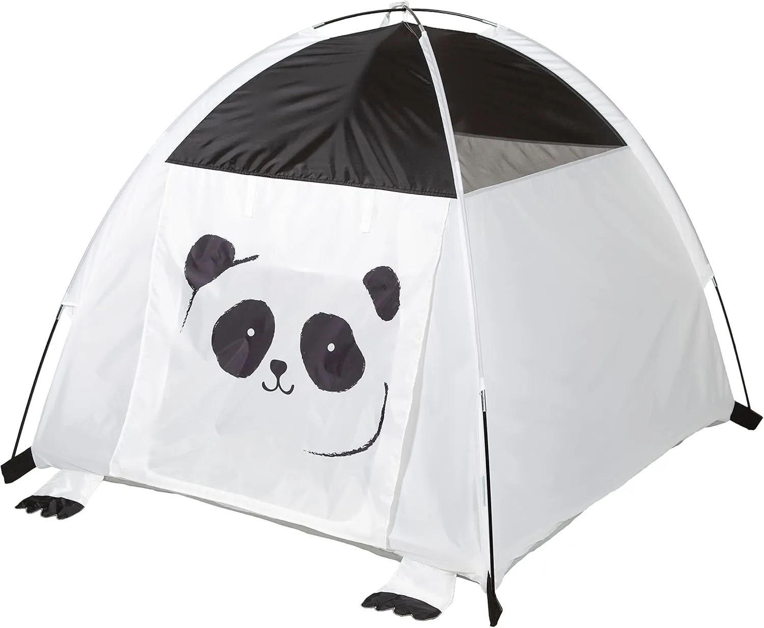 Pacific Play Tents 20424 Panda Dome Play Tent, 48" x 48" x 42" High, Multi