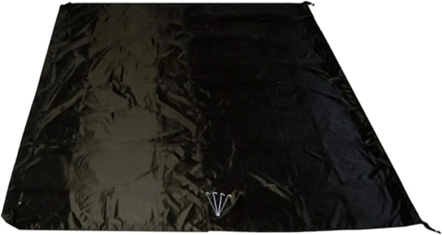 Paha Que Wilderness Tent-Footprints PahaQue Green Mountain Tent Footprint