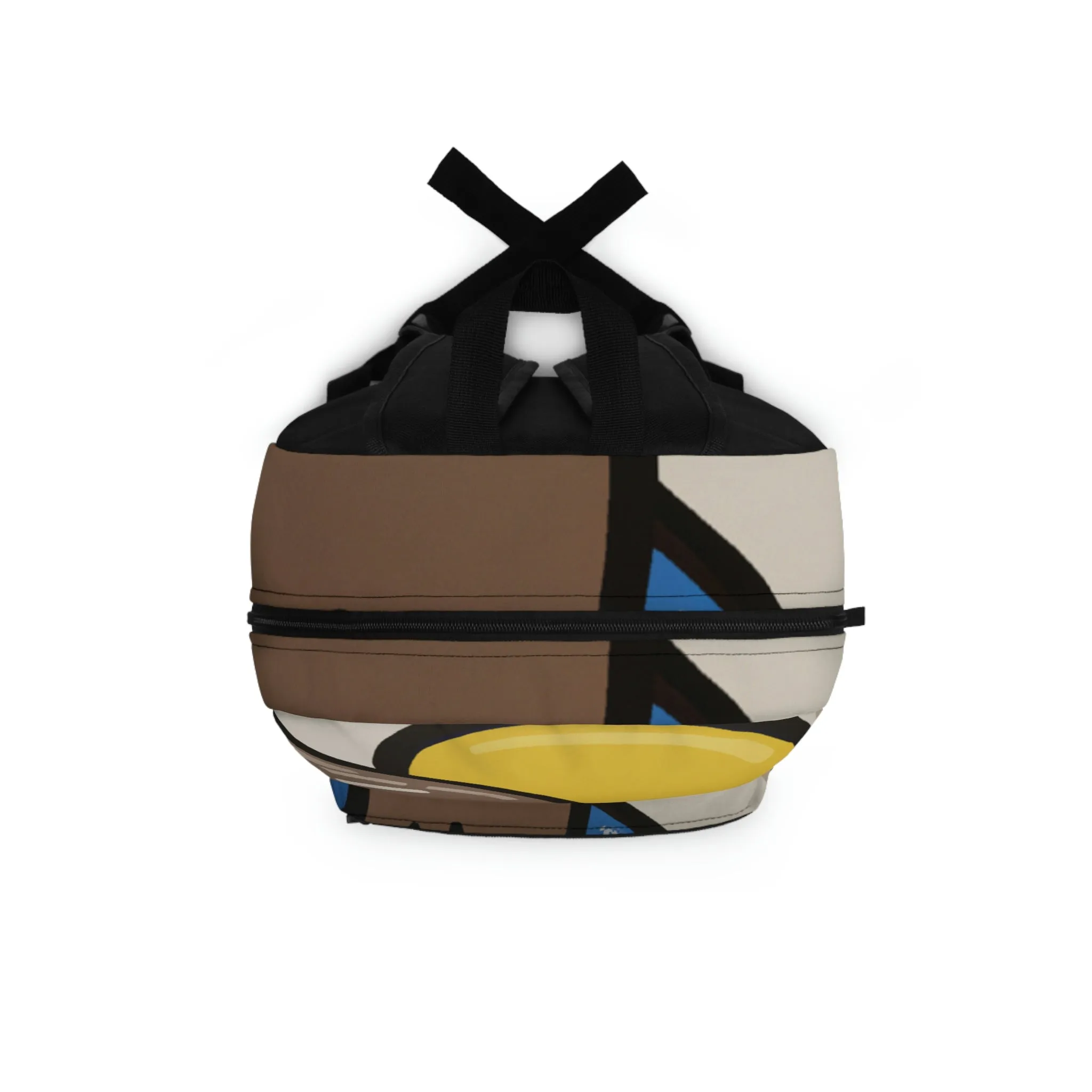 Papoosa Ballard - Backpack