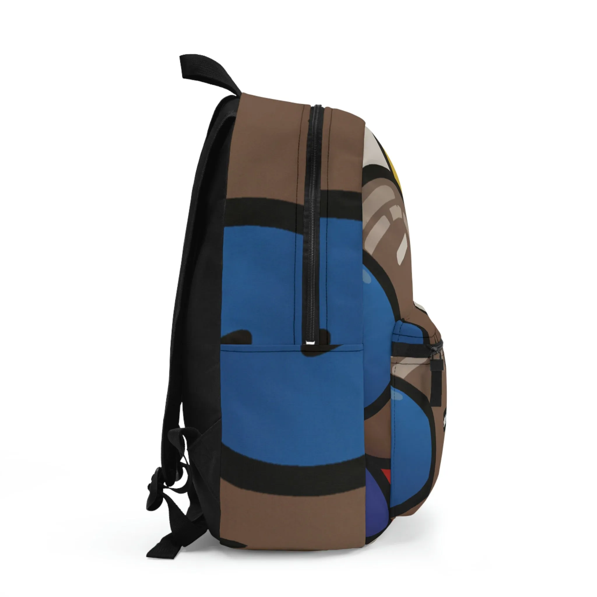 Papoosa Ballard - Backpack