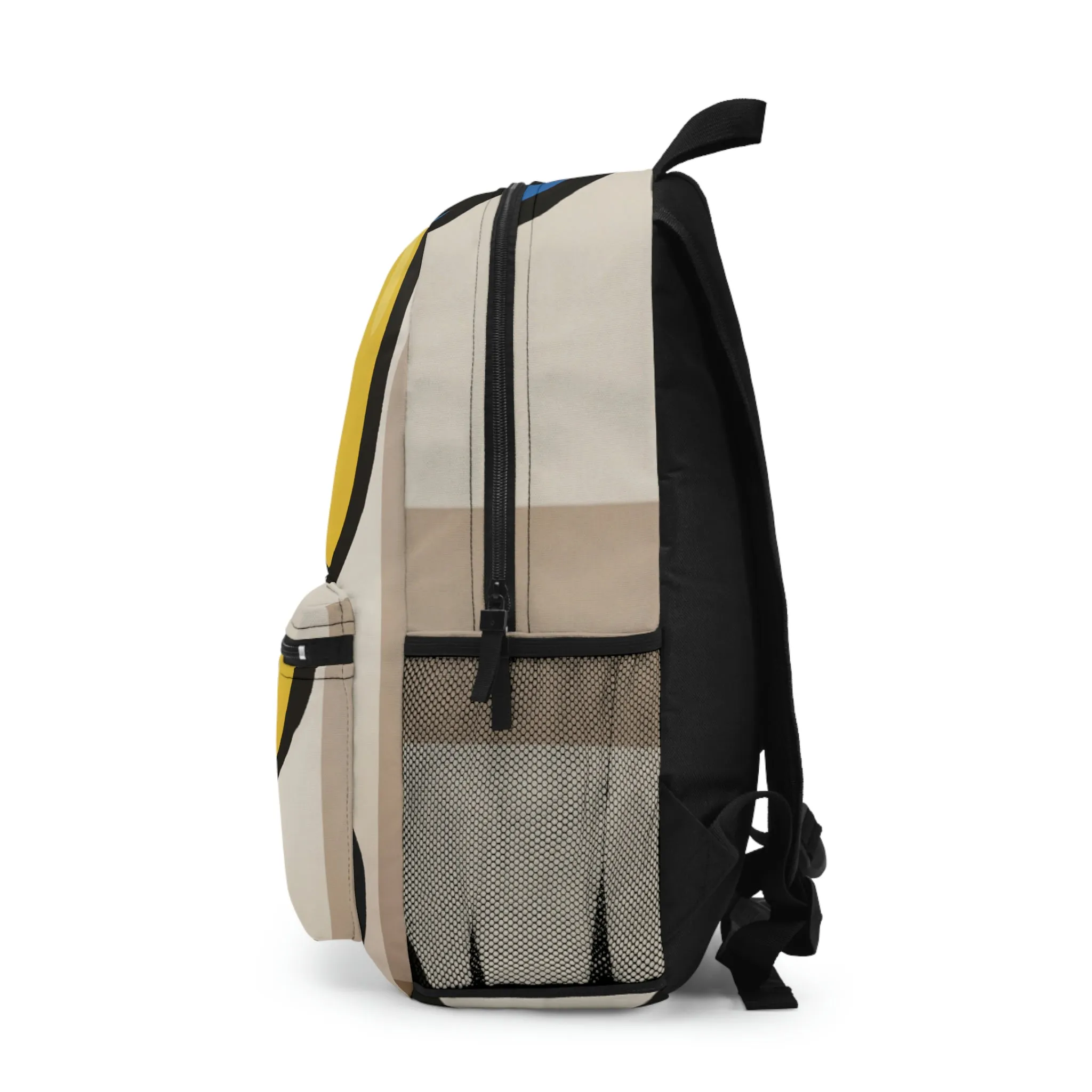 Papoosa Ballard - Backpack