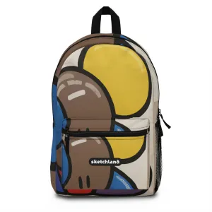 Papoosa Ballard - Backpack