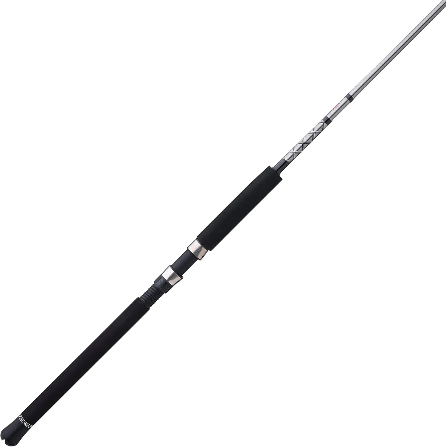 PENN Ally II Boat Spinning Fishing Rod